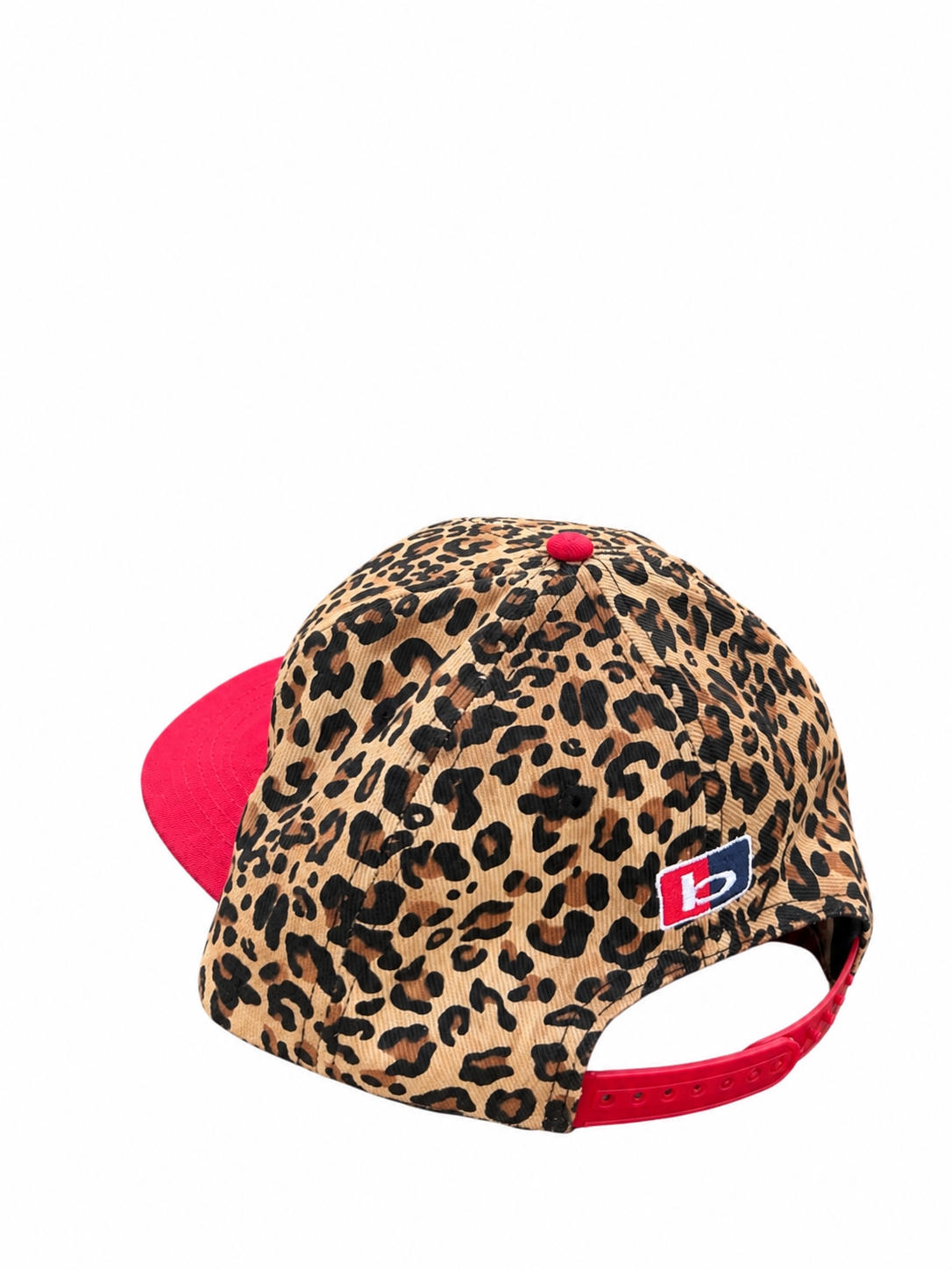 TEAM B CHEETAH PRINT