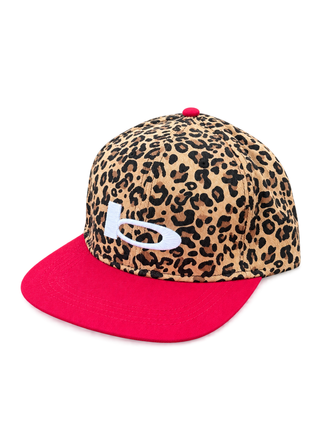 TEAM B CHEETAH PRINT