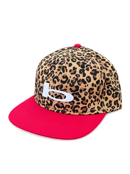 TEAM B CHEETAH PRINT